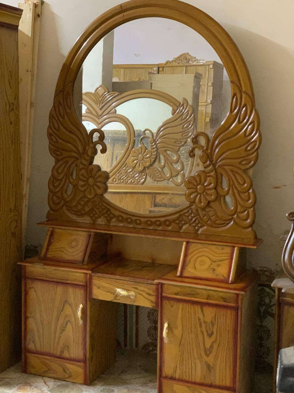 غرفه صاج • ميسان • أبو رمانه