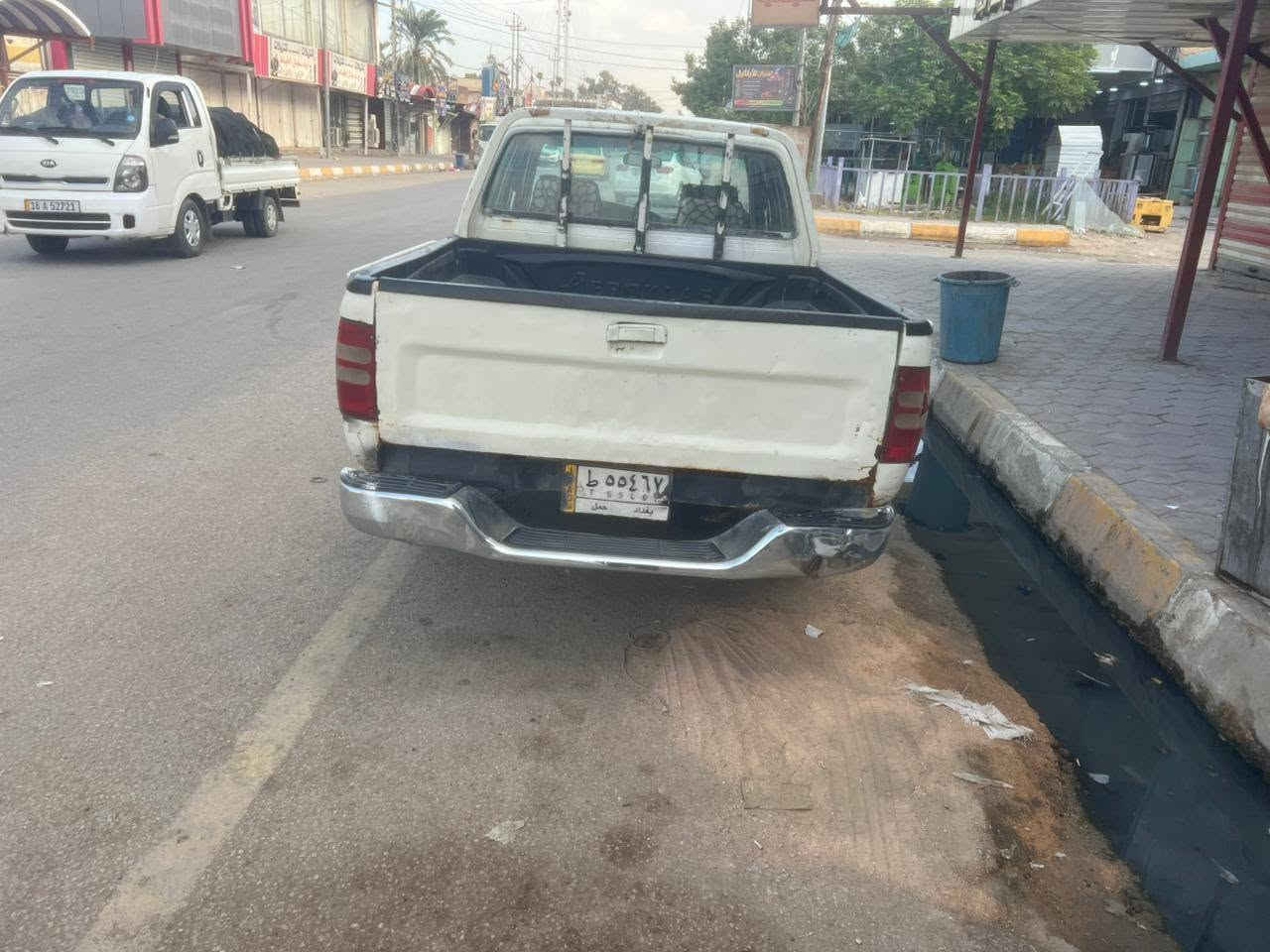 سلام عليكم دير للبيع موديل 7 رقم بغداد تحويل مباشر صبغ عام مكفولة من ظربه وتبديل شاصي جديد كهربائيات كلهن شخالات سعره 25 قفل مكان بابل جبله ***********
