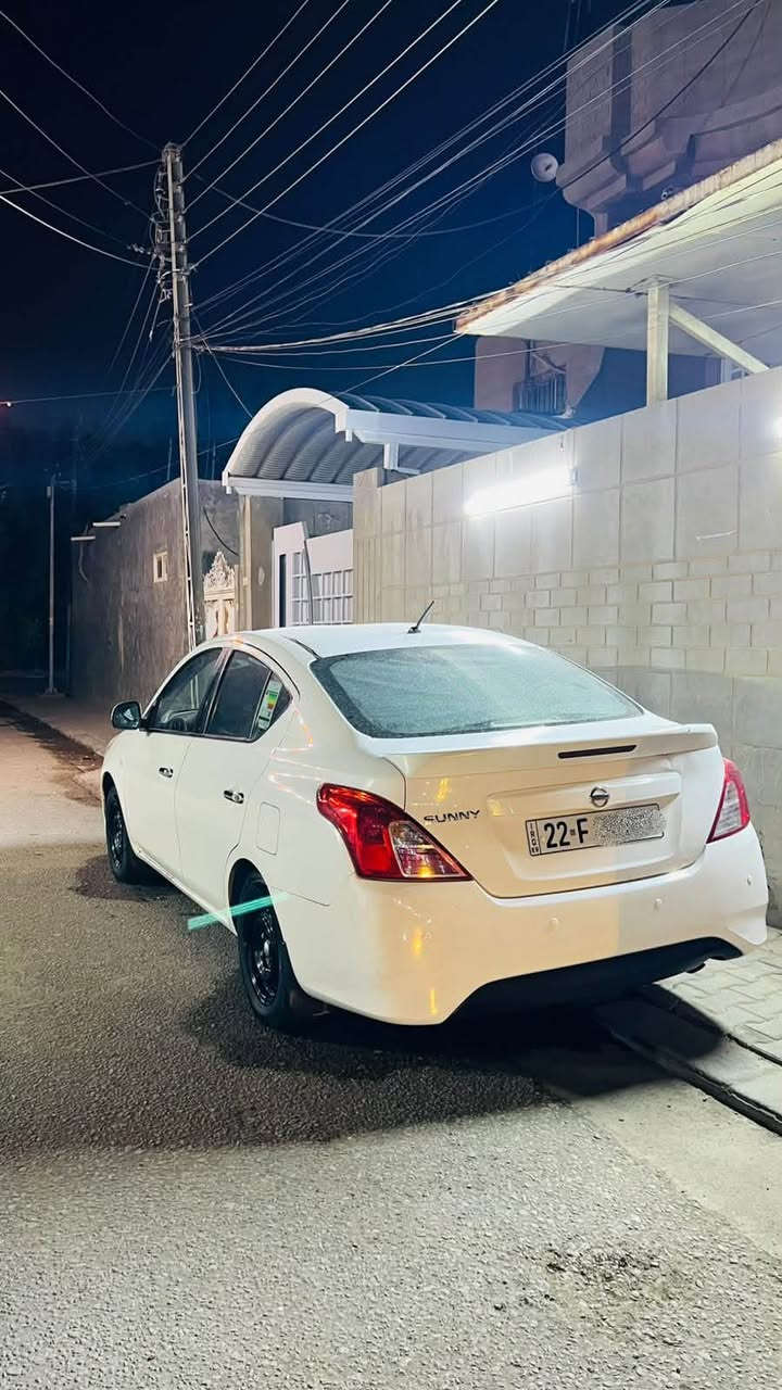 صني هندي • ٢٠١٩ • رقم اربيل