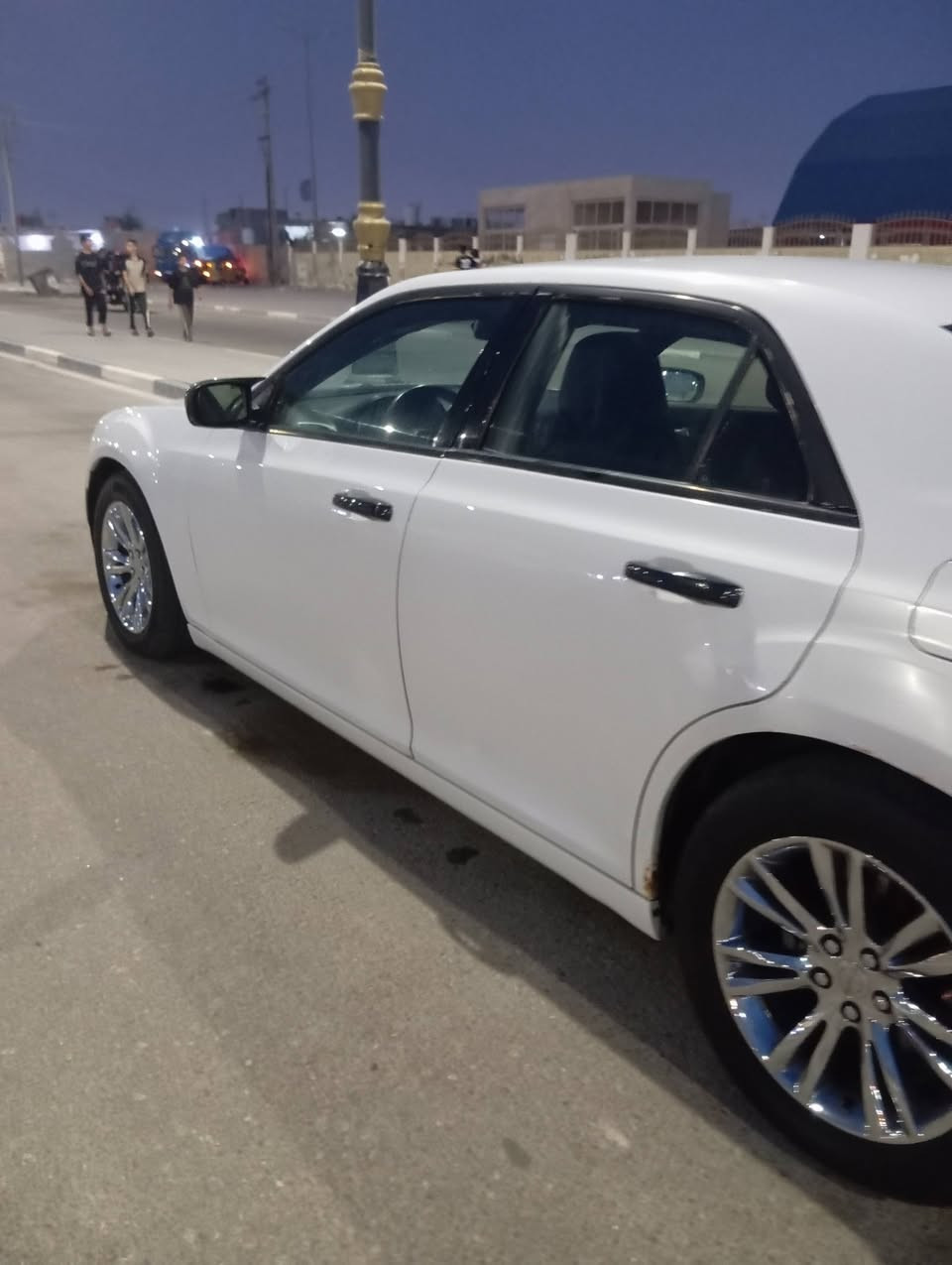 سلام عليكم أوباما  3600 اصل.   15S  كشنات تدفه تبريد السيارة جاهزة رقم بغداد دوالي والاتصال ***********
