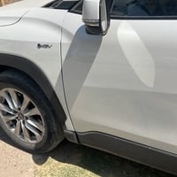 كورلا كروس • ٢٠٢٥ • هايبرد