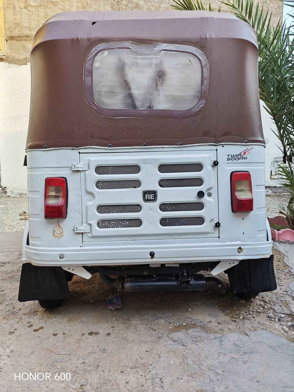 توكتوك • للبيع