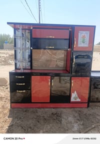 كاونتر حطاطه مترين اخو الجديد ابو السله للاتصال والتواصل خاص او واتساب...