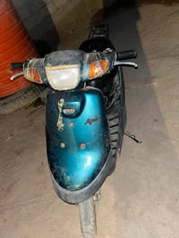 بطه توني • بوشة وبستم • كابريتر نضيف