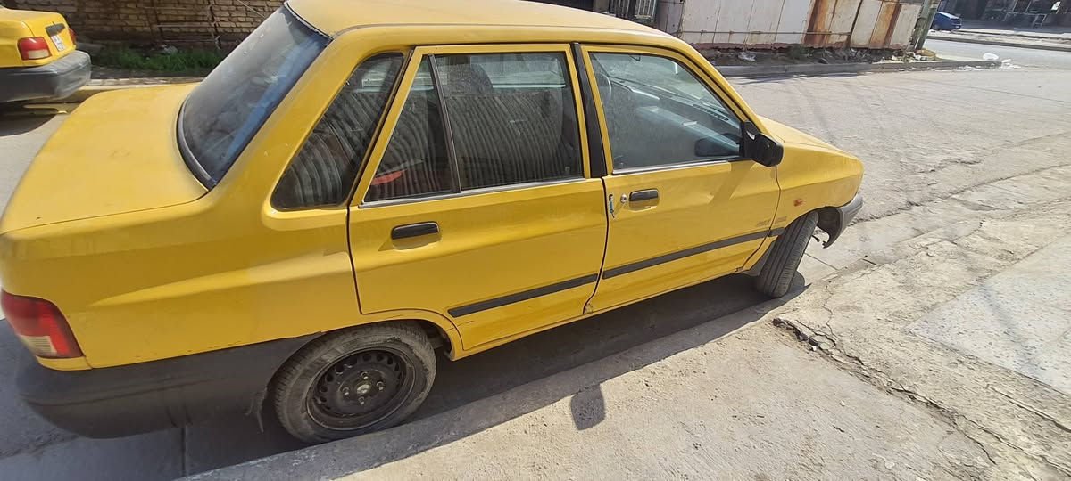 سايبا • ٢٠١١ • بغداد الحسينيه