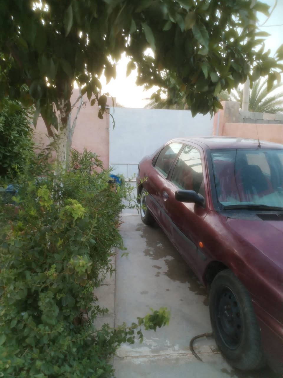 سلام عليكم  سيارة للبيع فورت سيارة حلوة
تحويل ثاني يوم سعر السيارة  14

وبيه مجال مكان السيارة 

سامراء. رقم الهاتف 
***********
