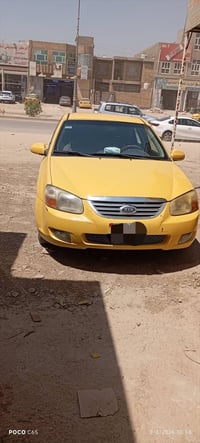 سبكترا 8 معمره جديد كير خير من الله المحرك بي تبخير تبريد شغال كهربائي...