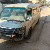 فتون موديل 10,رقم بغداد احمر ابيع كوم حديد بدون تحويل السياره جاهزه مح...