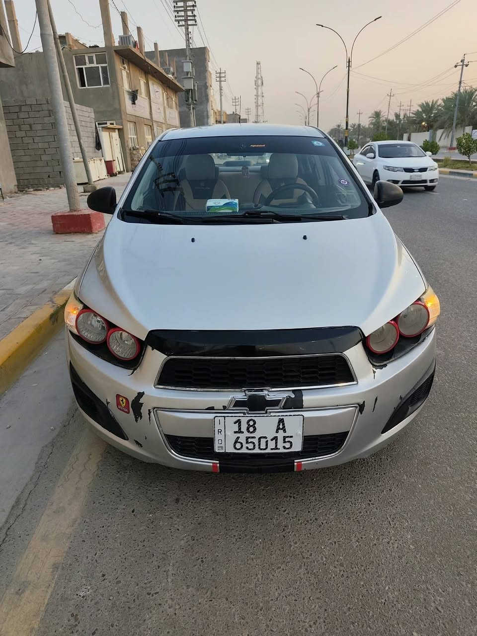 سيارة شوفر ليت سونك موديل 12خليجي السعر 47 وبيها مجال ***********
