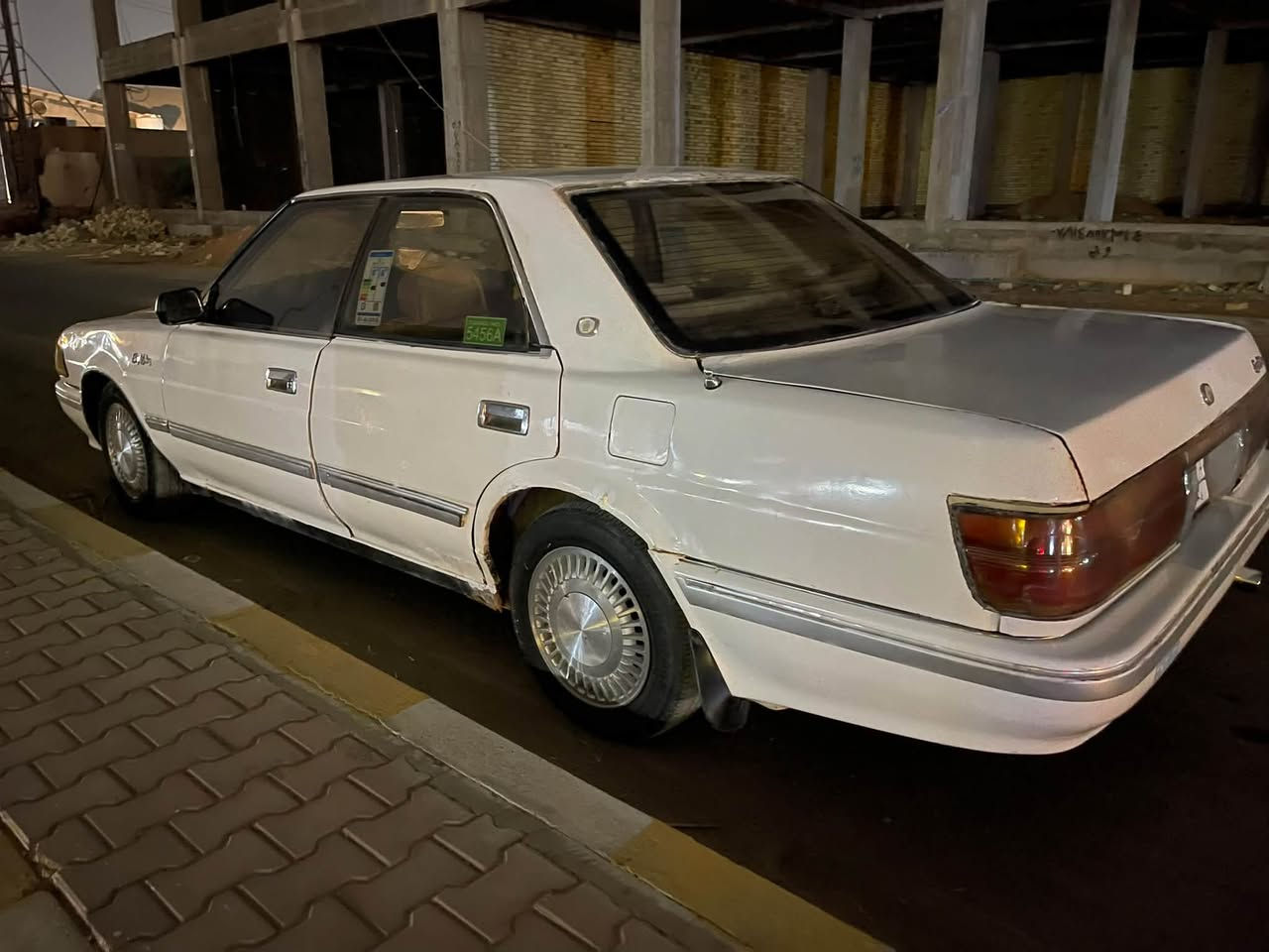 هارتوب • موديل ٨٦ • نجف