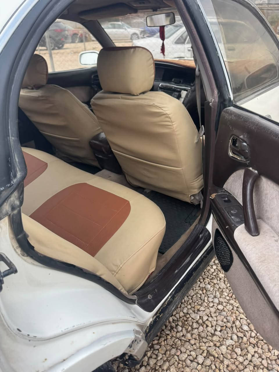 بطه • موديل ٩٢ • رقم أنبار