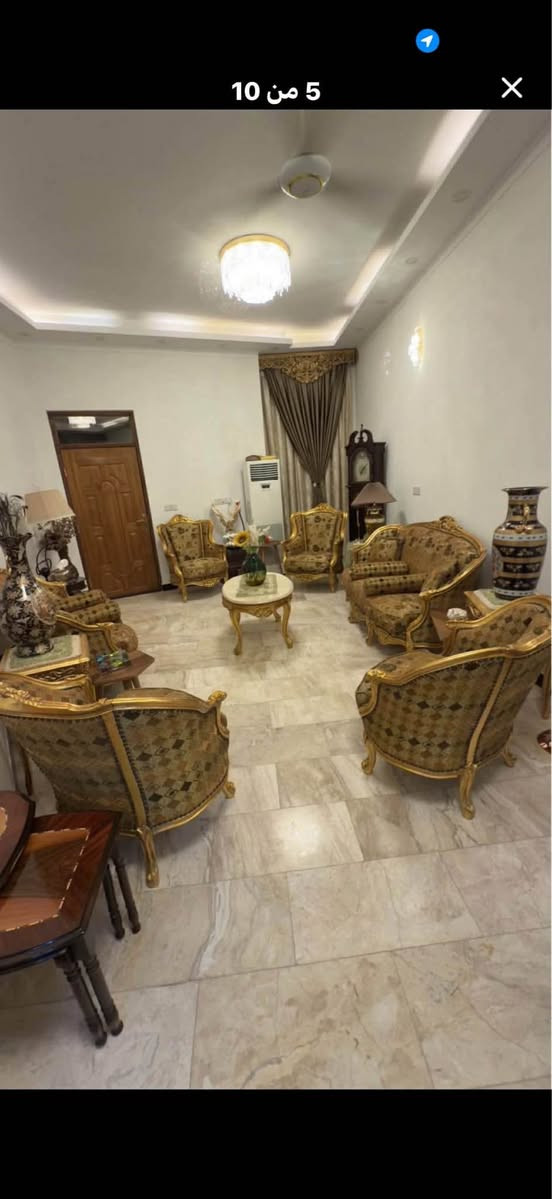 السلام عليكم عندي هذا تخم دومياط الاصلي نضيف ومكفول من اي ضرر سعره بمليون و300 وبي مجال عنواني بغداد العامريه استفسار *********** بغداد, العراق

نص مكتوب في الصور:
- 1 من 10
- 2 من 10
- 5 من 10
- 6 من 10