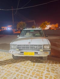 بيكم • ١٩٨٢ • محرك شرط