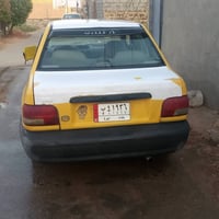 موديل ٢٠١١ • مكينة برايد • نجف عباسيه
