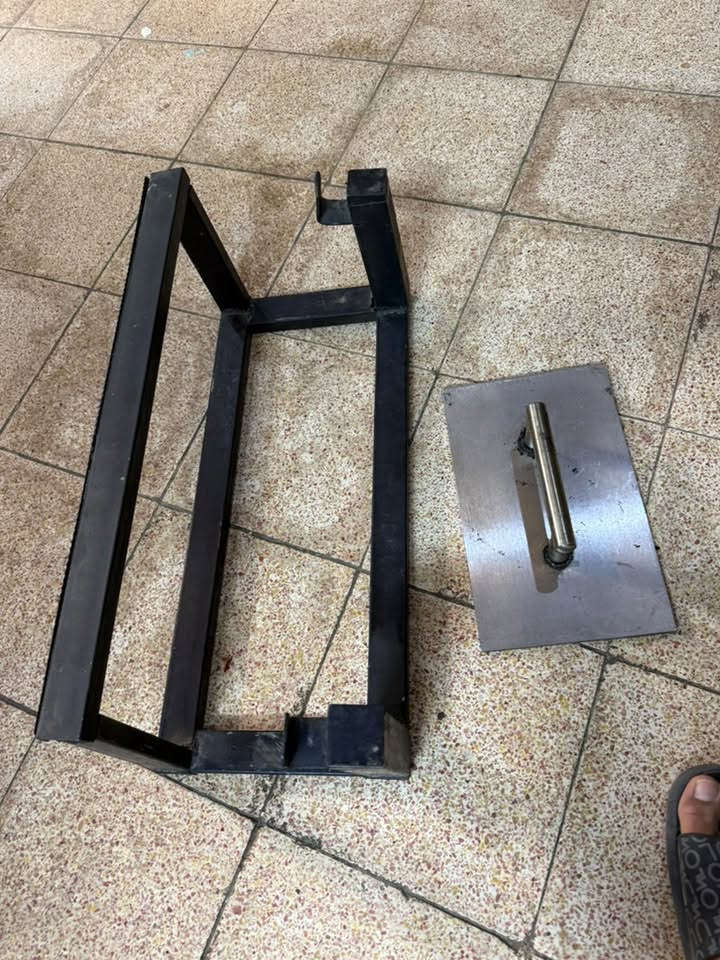 قاعدة سفرية • قفل • مجال قليل