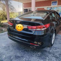 اوبتيما امريكي • ٢٠١٦ • حادثه
