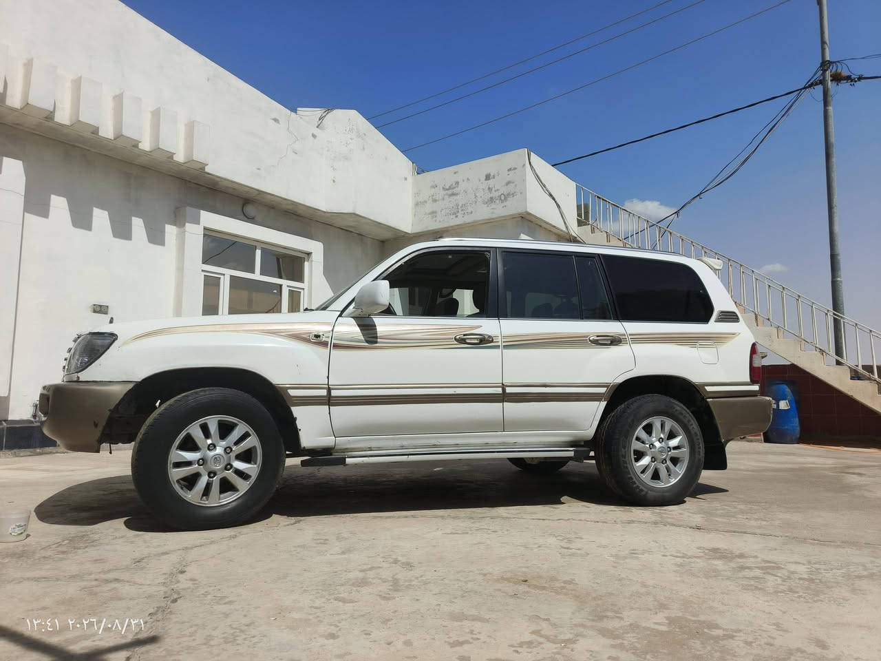 السلام عليكم مونيكال موديل 2000 فول مواصفات كير اتوماتيك منظومه غاز 100 لتر/***********
