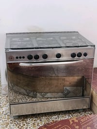 طباخ شغال • يحتاج صيانة • مشيرفه الثانيه