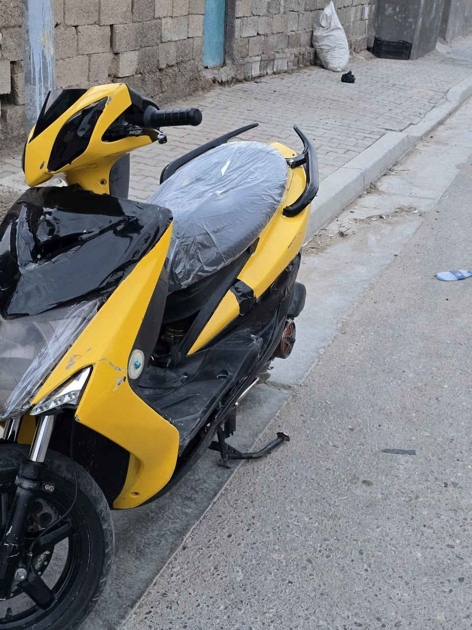 سكنس • ياباني • سلف