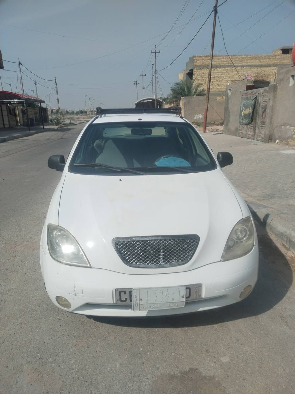 موديل ١٥ • كفاله عامه • كير جديد