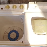غسالة • نضيفه • بابل شارع 60
