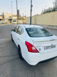 نيسان سني • ٢٠٢٤ • رقم أربيل