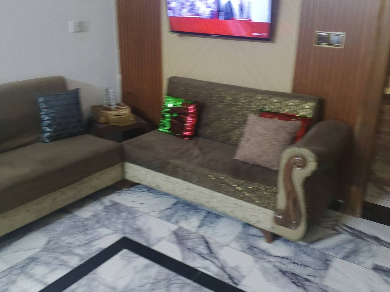 كنب • للبيع • شلع