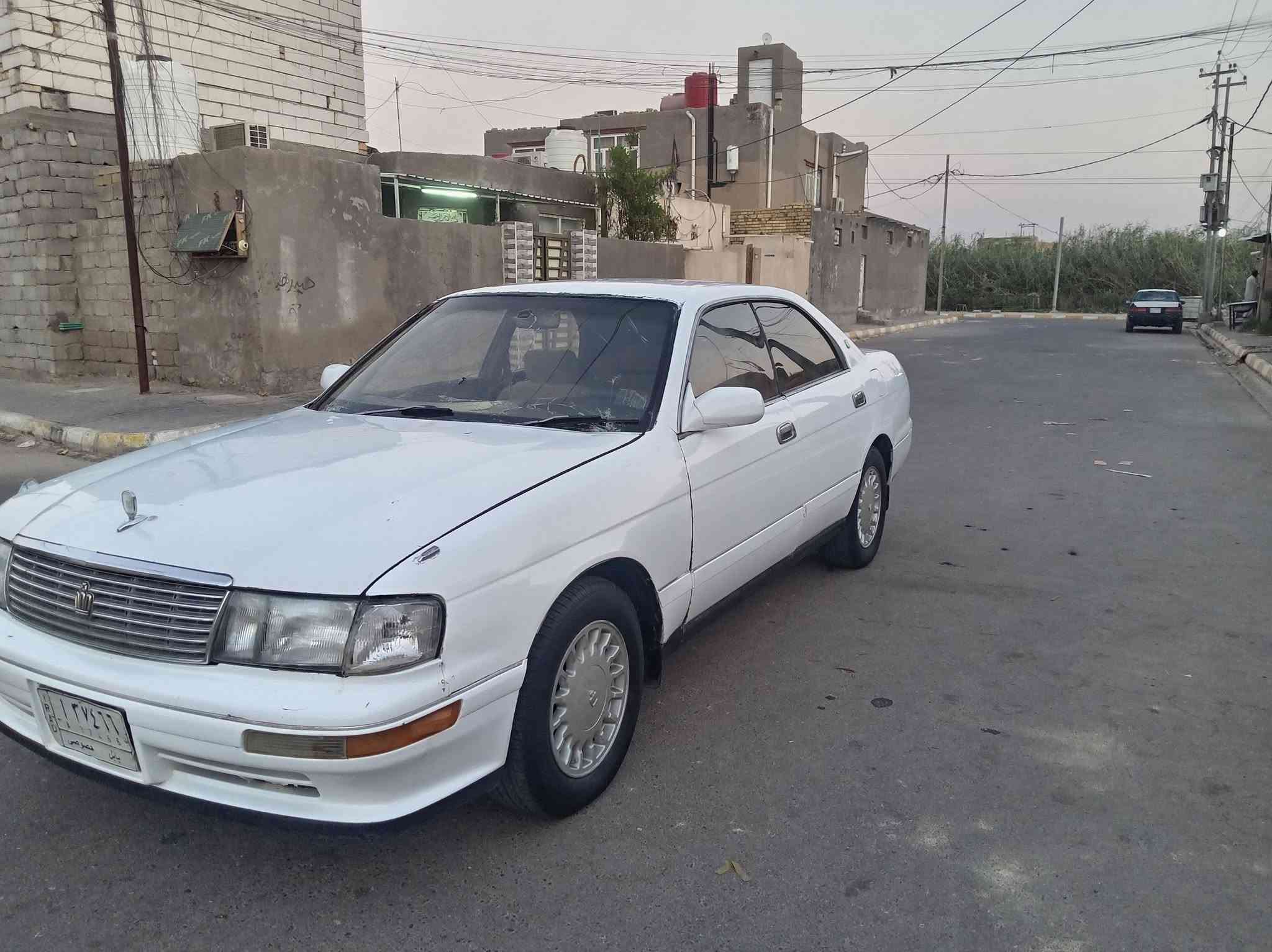 السلام عليكم بطه موديل 93 رقم بابل مشروع وطني تحويل ثاني يوم سياره جاهزه مكينه وكير وحداديه تخم تاير دواخل جديده كهربائيات كلهه شغال مكفوله من الضربه والكص والنقل جثه السياره جاهزه بيع مستعجل قفله 43 الرقم *********** المكان واسط
