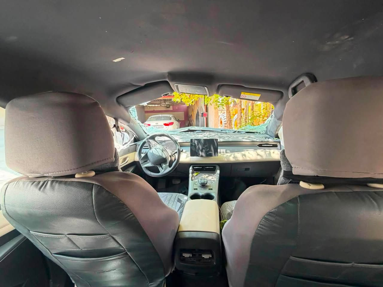 سياره BYD للبيع مسويه حادثه العنوان البصره الزبير
الاستفسار ***********
