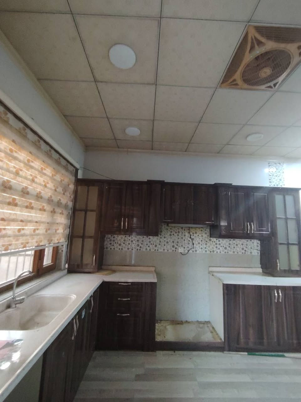🏡 خانوو بۆ کرێ / بيت للإيجار 🏡
​📍 شوێن / الموقع: هەولێر - گەڕەکی بەختیاری / أربيل - حي بختیاري
📐 ڕووبەر / المساحة: ١٢٥ مەتر / ١٢٥ متر مربع
💵 کرێ / الإيجار: 425$ (مانگانە / شهرياً)
​📲 بۆ پەیوەندیکردن / للتواصل:
📞 ***********

‏مراسلة Nali Morilany عبر واتساب. https://wa.me/9647503238417 أربيل, العراق
