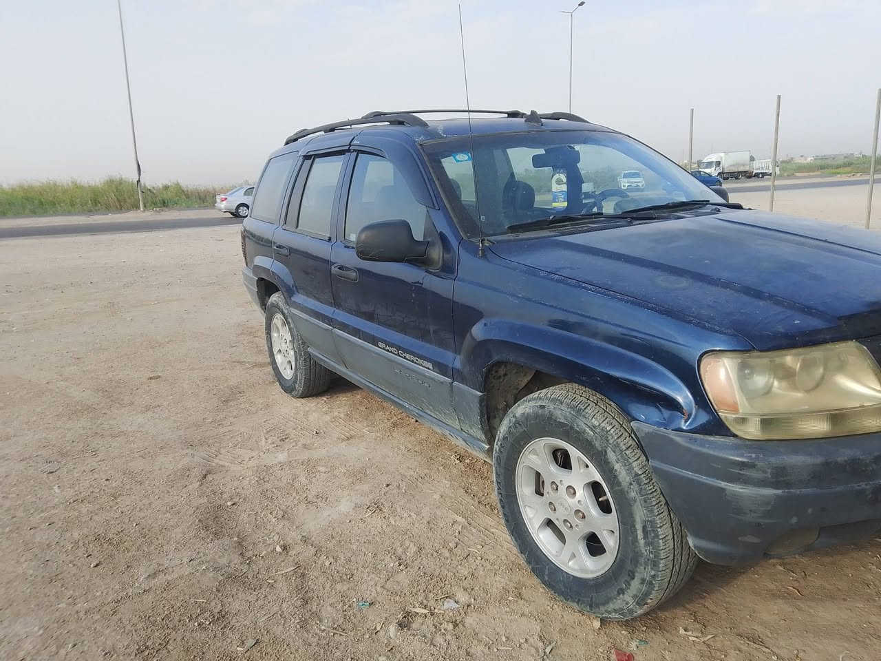 جيب • ٢٠٠٠ • واسط الصويره