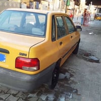 موديل ٢٠١١ • مكفولة • بغداد عبيدي