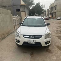 سبورتج • ٢٠٠٩ • جميلة