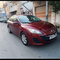 مازدا ٣ • ٢٠١٠ • ١٣٧٠٠٠ كم