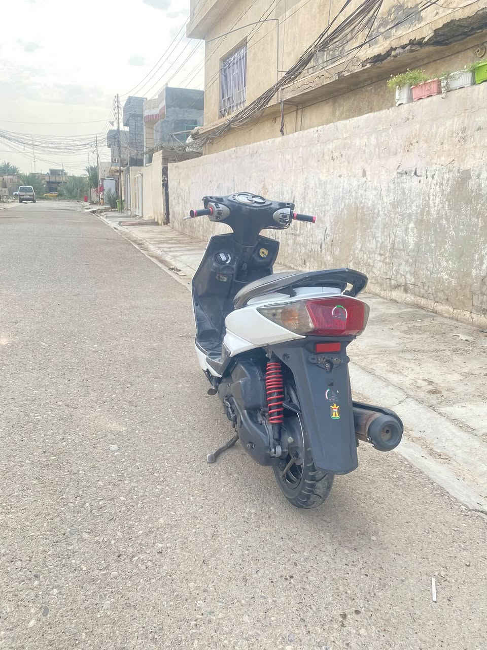 سكنس فحل • مرخصة • خان بني سعد