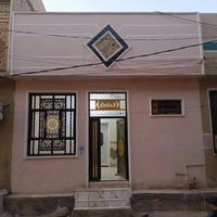 دار ٥٠م • طابوق • سند ٢٥