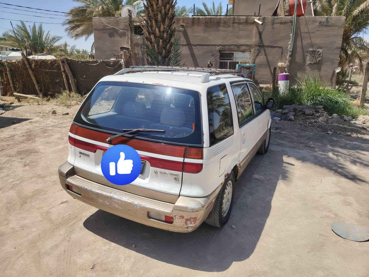 ميسبوشي 7 راكب موديل 93 رقم كربلاء سياره مال بيها نواقص قليله داخل حلو مكينه وكير حلوات رقم ***********
