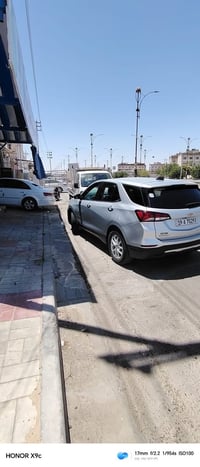 اكوينكس ٢٠٢٢ • ٦٠٠٠٠ كم • بدون صبغ
