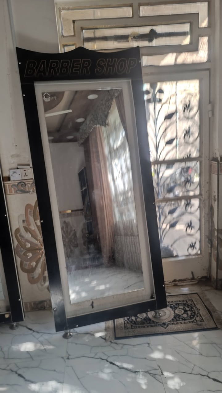 نجف • مرايتين • حي النداء