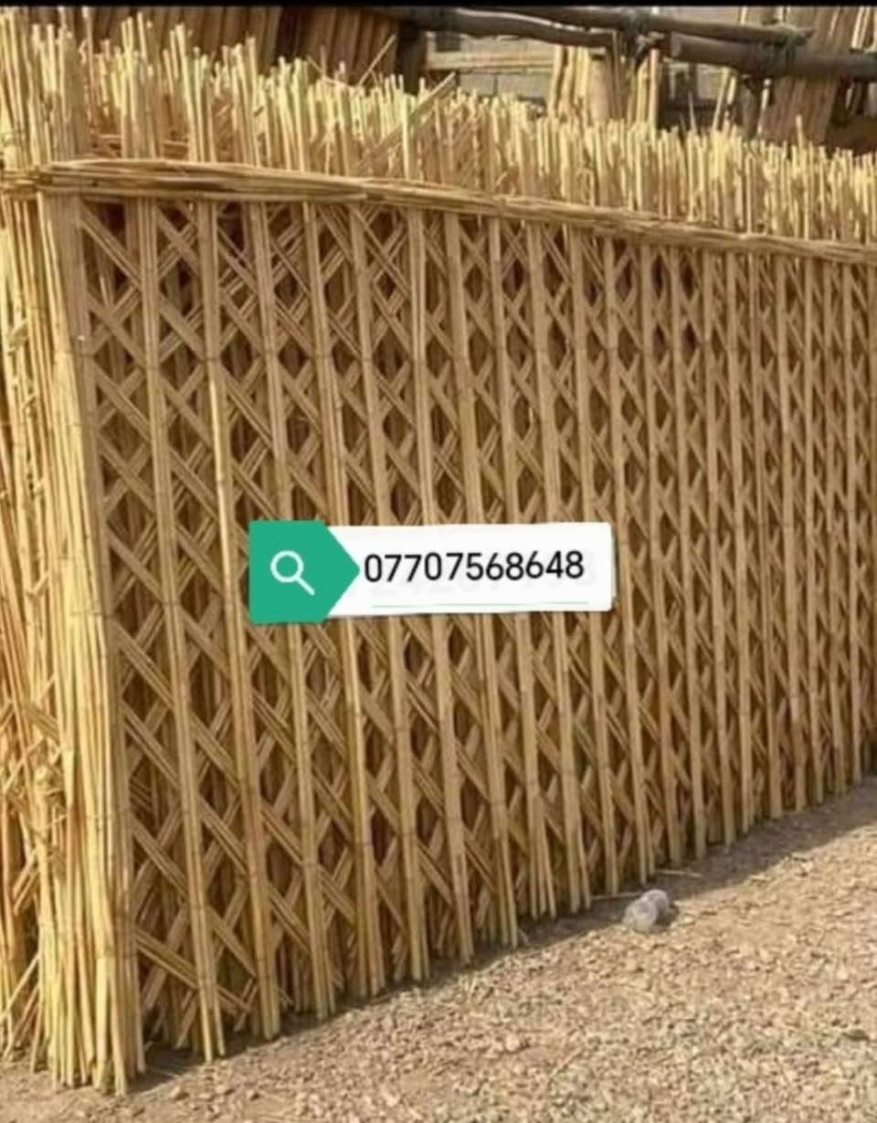 السلام عليكم ***********

نص مكتوب في الصور:
- السياج المرصوف الطول ٣ متر والارتفاع ٢ متر *********** جدران الطول 3 متر والعرض 2 متر
- ***********
- جدران الطول 3 متر والعرض 2 متر ***********