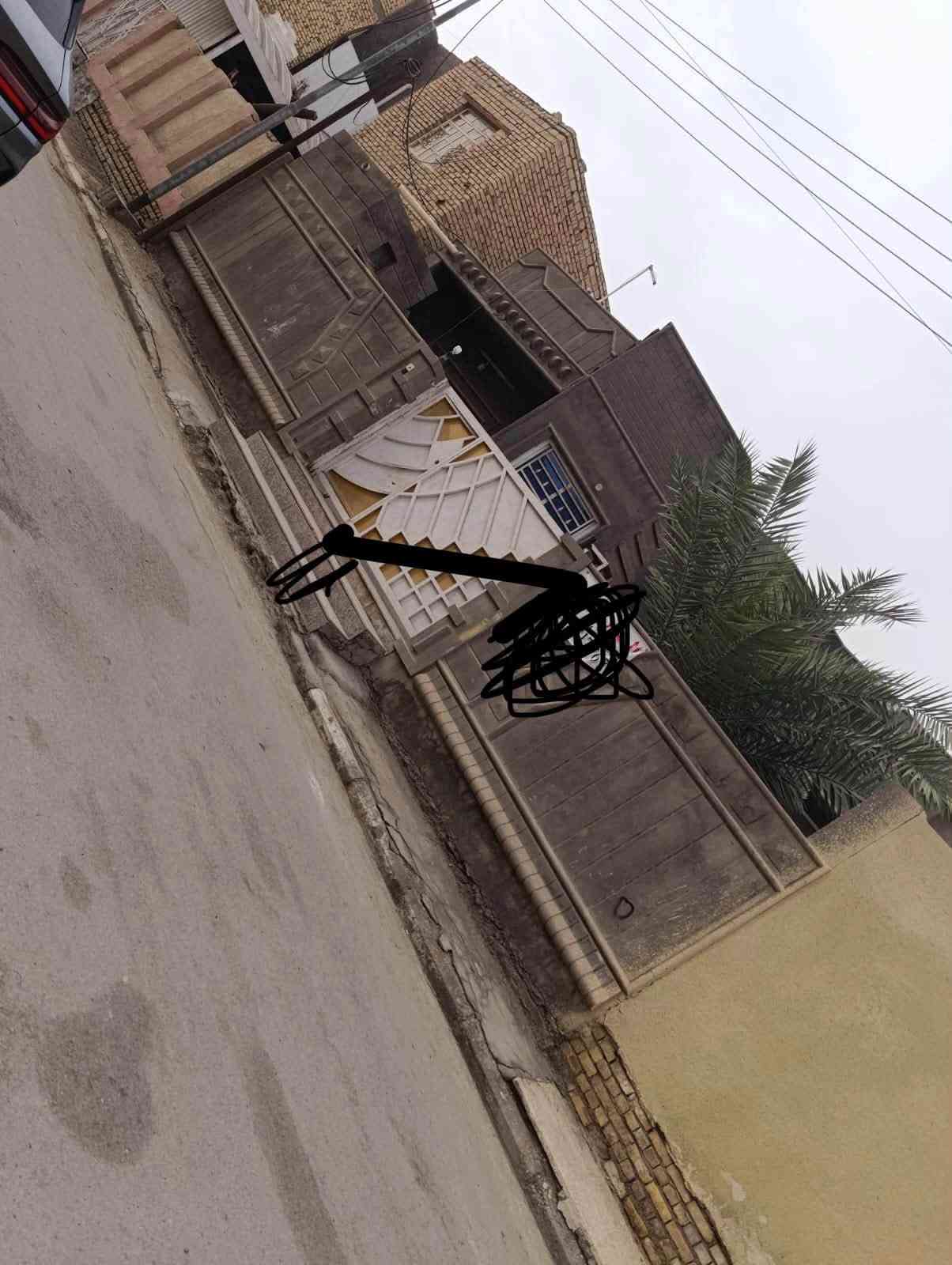 حي اور الاولى • خلف المجلس البلدي • ٢٤٠م