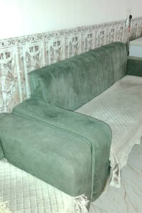 قنفات • زيتوني • نظيفة