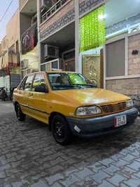 سايبا ٢٠١١ • نفخ جديد • لا ضربه ولا صبغ