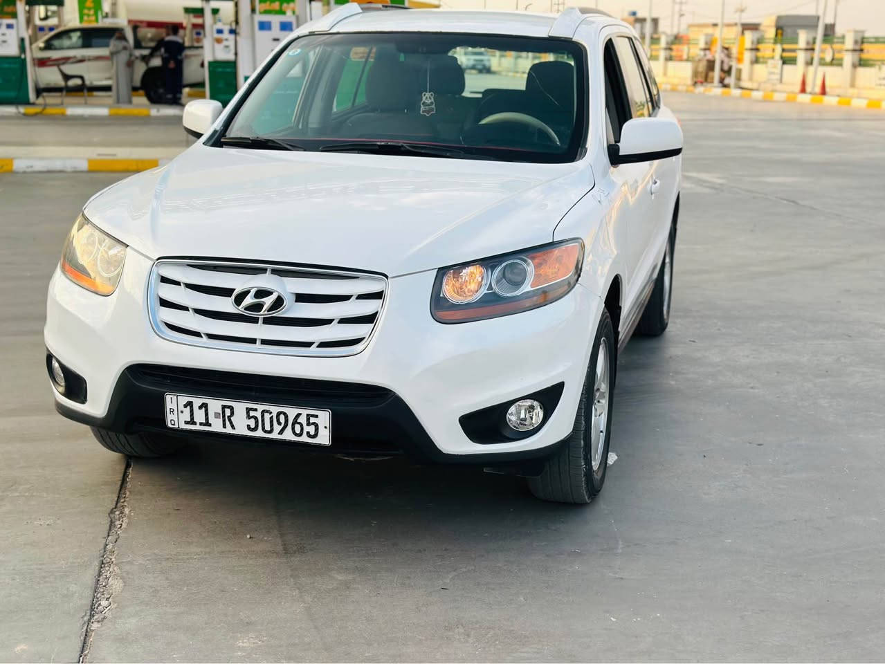 سنتافيا • ٢٠١١ • رقم بغداد
