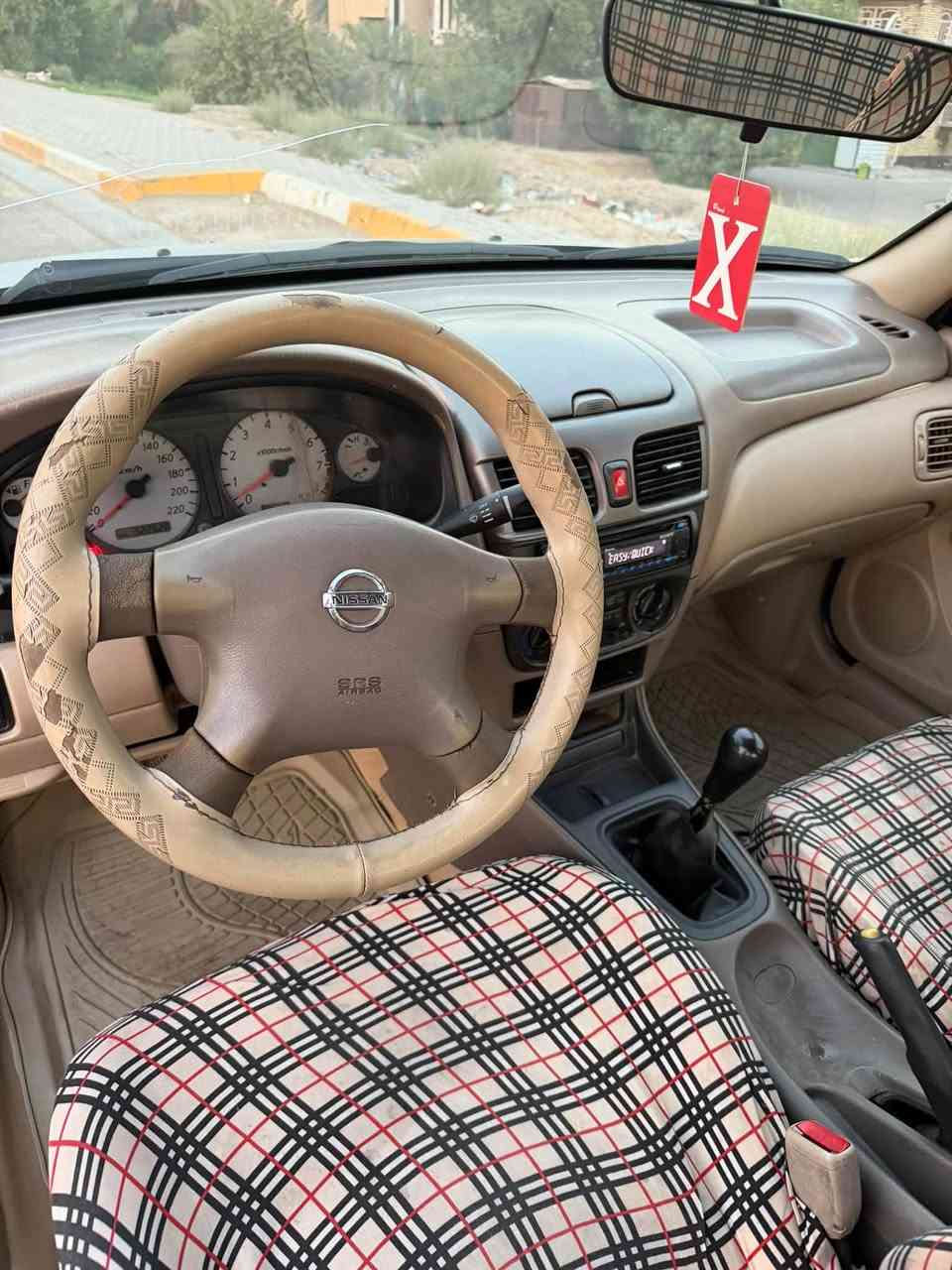 السلام عليكم سني ٢٠٠٧ رقم بغداد باسمي تحويل مباشر  محرك قبق اسود كير عادي ٥نمر

السيارة تراي وين مايعجبك  مكان السيارة بغداد 

 الس عر ٧٦ 

مع المجال 

رقم الهاتف ***********
