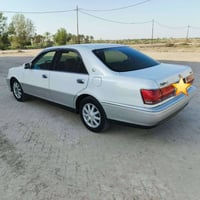 فول مواصفات • مديل ٢٠٠١ • رقم البصرة