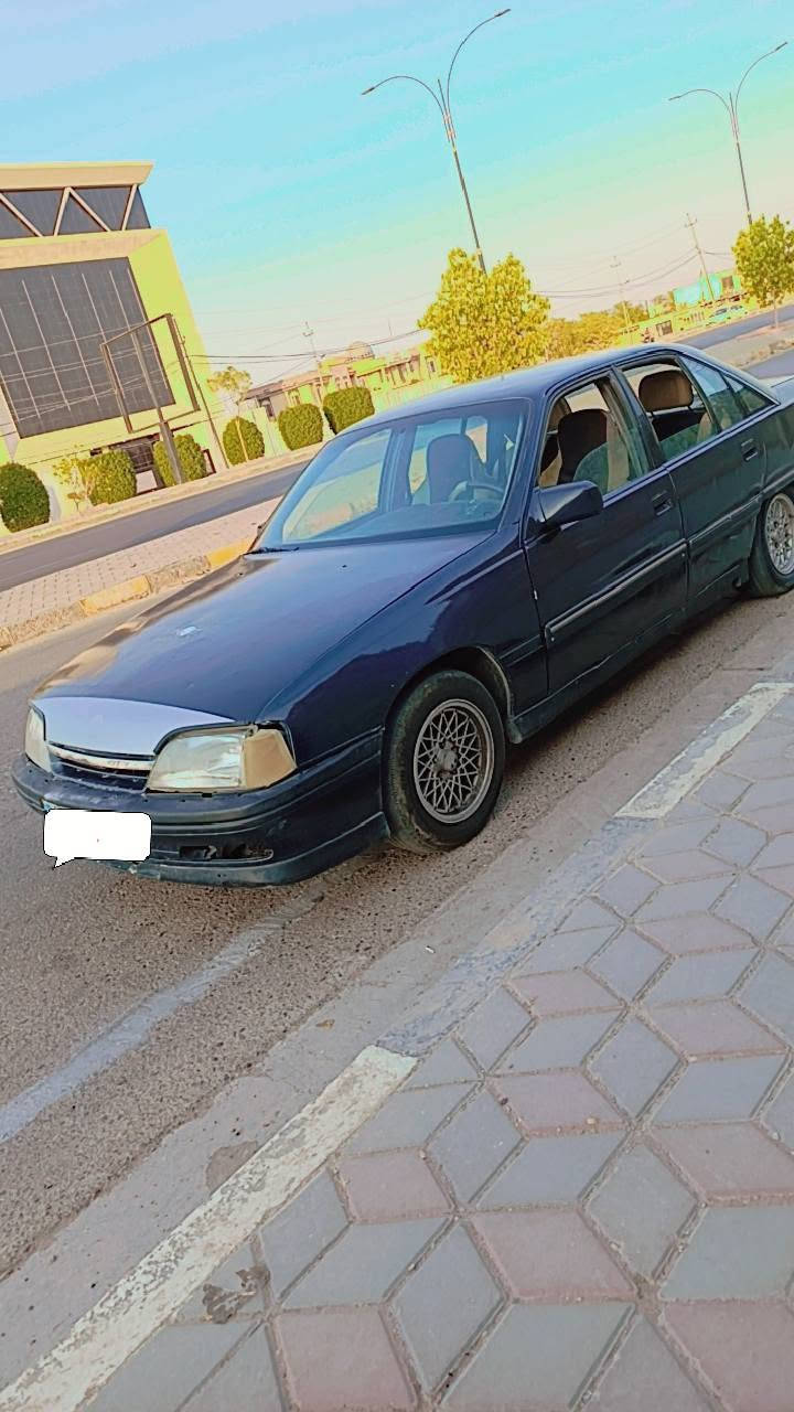السلام عليكم ركزو بلتفاصيل والمنشور  وكلشي واضح يمك عجبك الوضع اتصل ونتفاهم عل سعر النهائي .واجاوبك بلتعليقات وبلخاص بعد شتردون  ***********

اقره وركز هنا 👇🏻

اوبل اوميكا شرط التحويل مباشر  موديل 91 رقم انبار  سنويه صاقطه(تبريد شغال ) (تبريد شغال) كامله من كلشي صدر امام خلفي جديد محرك وكير فول الفول كهربائيات شغاله كيجات شغاله فيت بم جديد باتري جديد لايت عالي وناصي مسجل شغال سياره مال جناي خير من الله ماناقصهه شي فقط شوي ملاحظات بس شغل واطلع اترايك وين متريد وبشرط تمشي 160 وانته مرتاح سعر 29 ورقه مكاني قضاء الحبانيه منطقه الصديقيه وكل الهلا..♥️
