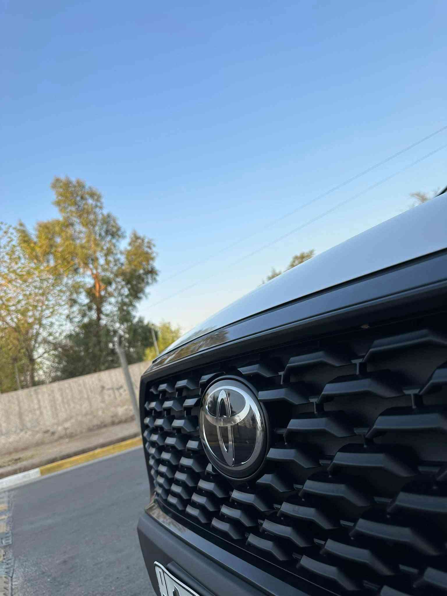 كورلا كروس • زيرو • ١٣٠٠٠ كم