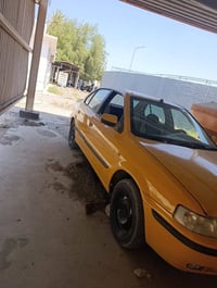 ١١ رقم واسط • احمر • كفالة