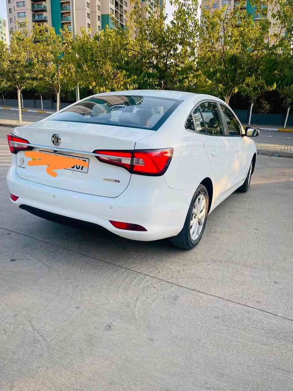 ام جي 5 2023 رقم اربيل السياره مكفوله  السعر 95 بي مجال العنوان الغزاليه شارع البداله رقم هاتف  ***********
